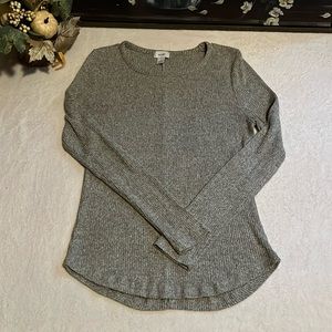 Ladies Sweater, Size M